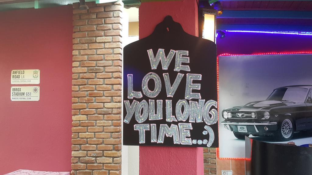 Club Meridmar Apart Armutalan エクステリア 写真